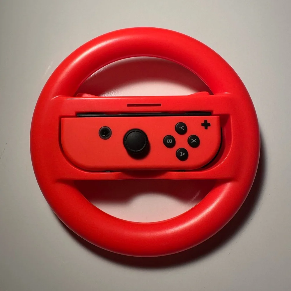 Nintendo Switch (v1) Bundle - Box items, Pro Controller, Mario Kart 8 Deluxe